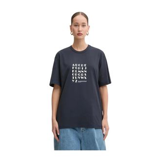 Sunnei Sunnei, Donna, Top, Blu, S, new