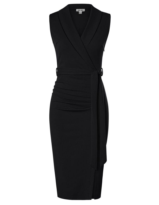 Grace Karin Summer Dresses for Women UK Elegant 3/4 Sleeves Wedding Guest  Dresses for Women Peacock Blue S from £34.99