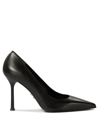 Sergio Levantesi Musa Pumps