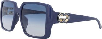 Gucci Womens 18Mm Sunglasses