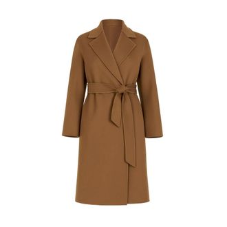 Max Mara Mujer, Abrigos, Beige, Talla: M
