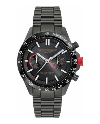 Aston Martin SPT Chrono Bracelet Watch