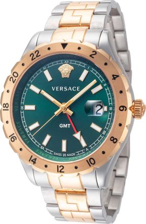 Versace Hellenyium Mens Watch