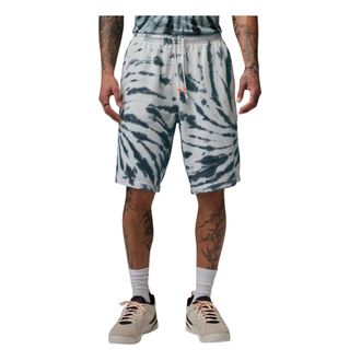 Nike Jordan Heren, Sport, Veelkleurig, Maat: S Fleece
