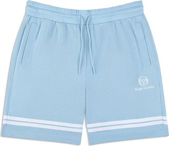 Sergio Tacchini Ludovic Mesh Short