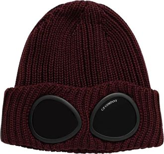 C.P. Company C.p. Company, unisex, Accessori, Rosso, Taglia unica, new