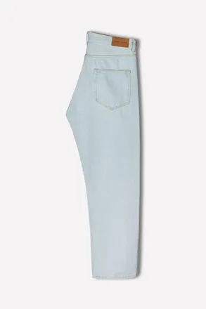Sams&oslash;e & Sams&oslash;e Saroger Jeans - Blue