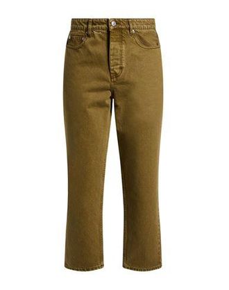 Ami BOTTOMWEAR - Jeans on YOOX.COM