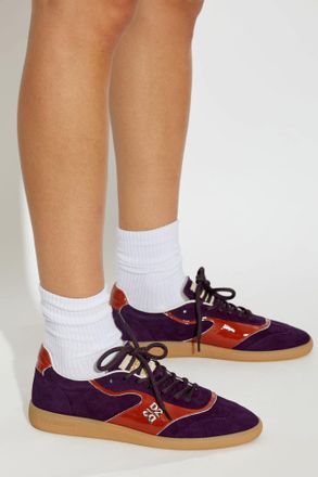 Dsquared2 Rebel Sports Shoes, Womens, Purple