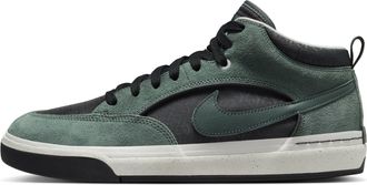 Nike SB React Leo Vintage Green Black Anthracite DX4361-302