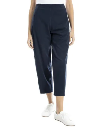 Max Studio Barrel Leg Pant