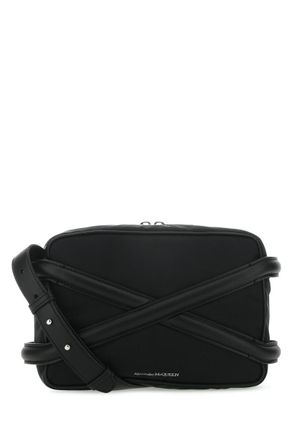 Alexander McQueen Shoulder Bags