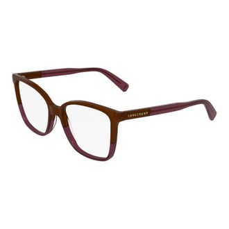 Longchamp Lo2753 Zonnebril - Dames - Accessoires - Bruin - Maat: 53 MM