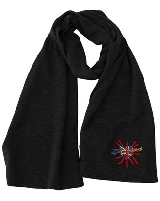 Dolce & Gabbana Wool Scarf