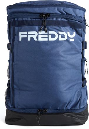 Freddy Zaino 35 litri dal design compatto e squadrato