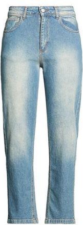 Haveone BOTTOMWEAR - Pantaloni jeans su YOOX.COM