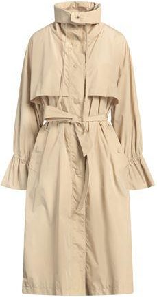 Twin-Set COATS & JACKETS - Overcoats & Trench Coats on YOOX.COM