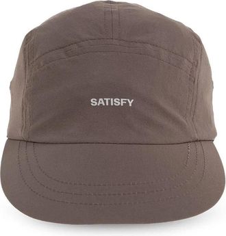SATISFY Peaceshell Cordura Trail Cap 31014.91001