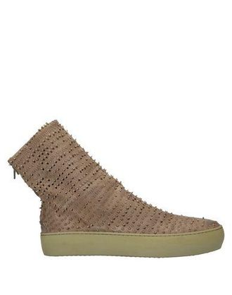 The Last Conspiracy CALZATURE - Stivaletti su YOOX.COM