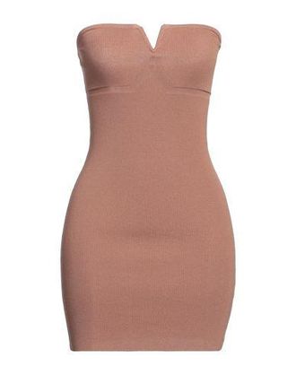 Federica Tosi DRESSES - Mini dresses on YOOX.COM