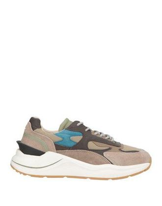 D.A.T.E. FOOTWEAR - Trainers on YOOX.COM