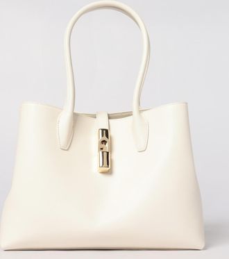 Furla Borsa Goccia Furla in pelle a grana