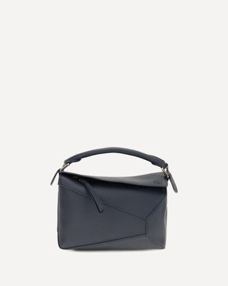 Loewe Puzzle small Handbag Female UNI