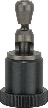 Bosch Shears Nibblers Die Plate Corrugated Trapezoidal Sheet Metal 2608639021