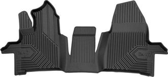 OEM Alfombras De Goma Ford Transit Custom Autom&aacute;tica Desde 2017- Portaequipajes 77