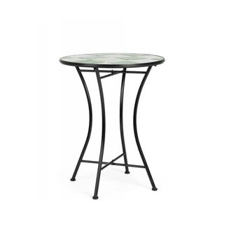 Decorspace Mesa De Jard&iacute;n Loire 60x75 Bioclim&aacute;tica