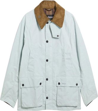 Barbour os Bedale Cotton Jacket Mca1102