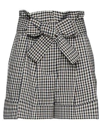 P.A.R.O.S.H. P. A.R. O.S. H. Shorts & Bermuda Shorts