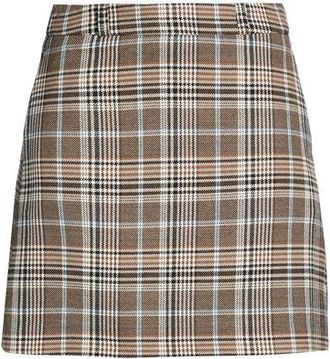 GANT PARTES DE ABAJO - Minifaldas en YOOX.COM