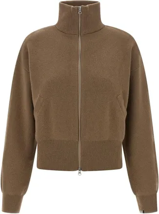 Extreme Cashmere Mujer, Jerseys, Marr&oacute;n, Talla: ONE Size