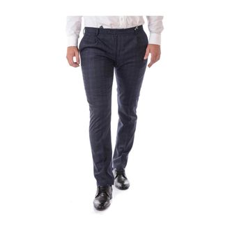 Daniele Alessandrini Jeans Trouser