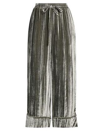 Drumohr PARTES DE ABAJO - Pantalones en YOOX.COM