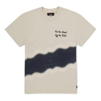 Vans x Rokit Maritime T-Shirt Beige VN0005XC2N1