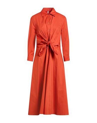 Liviana Conti VESTIDOS - Vestidos midi en YOOX.COM