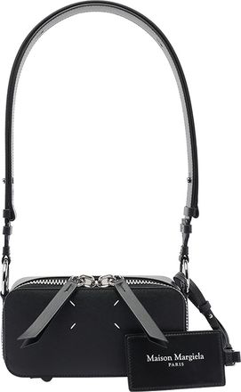 Maison Margiela Logo Crossbody Bag