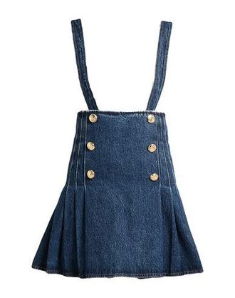 Forte Couture HOSEN & R&Ouml;CKE - Jeansr&ouml;cke auf YOOX.COM