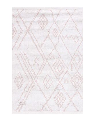 Safavieh Augustine Polyester & Recycled Cotton Rug