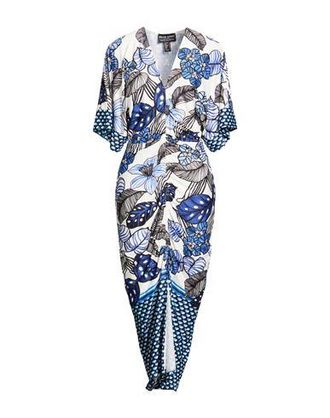 Frank Lyman Design DRESSES - Maxi dresses sur YOOX.COM