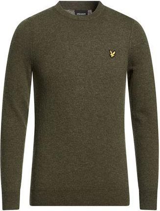 Lyle & Scott KNITWEAR - Jumpers on YOOX.COM