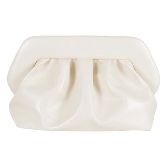 Themoir&egrave; Clutches, female, Beige, Size: ONE SIZE Bios Bag