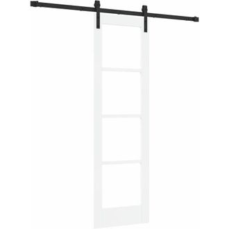 vidaXL Puerta Interior Orkdal 61 X 198,5 Cm Vidaxl