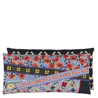 Schubiger M&ouml;bel Kissen Reine dArles - Multicolore