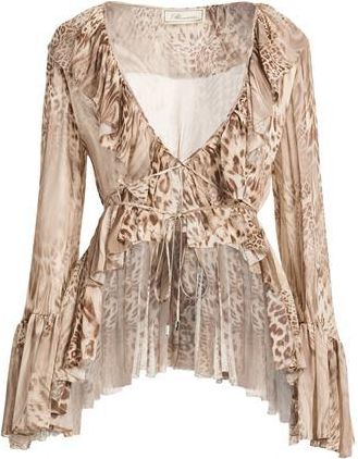 Blumarine TOPWEAR - Top su YOOX.COM