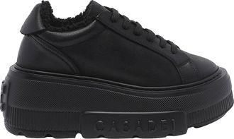 Casadei Greys Peak Sneakers