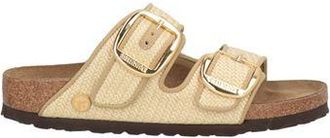 Birkenstock FOOTWEAR - Sandals on YOOX.COM