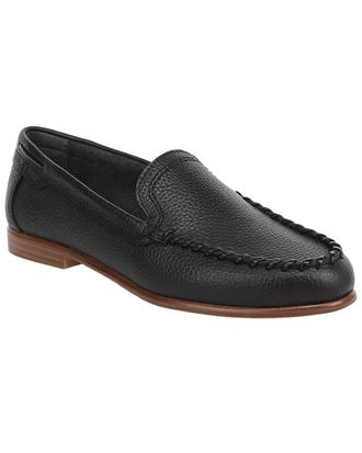 Franco Sarto L-Maude Leather Loafer